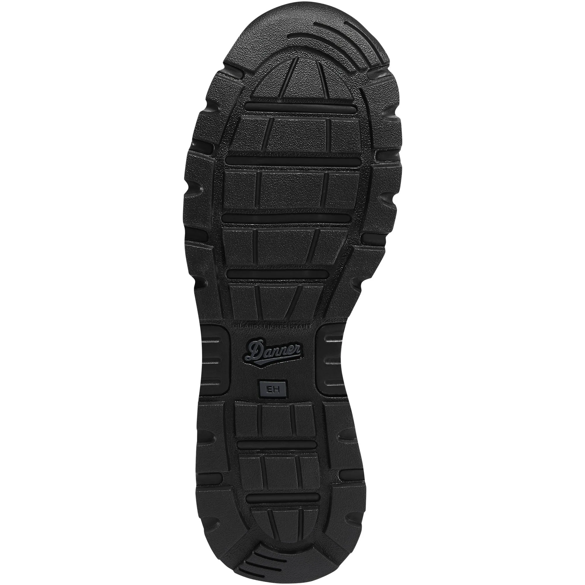 12311 Women's Run Time EVO Black Composite Toe