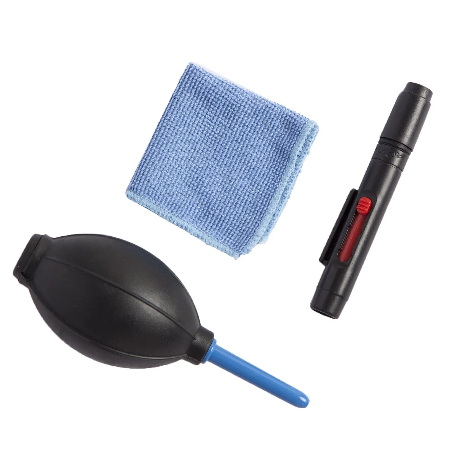 3-in-1 Camera Photography Cleaning Kit