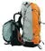 Aarn Design Natural Balance Backpack- Long Torso