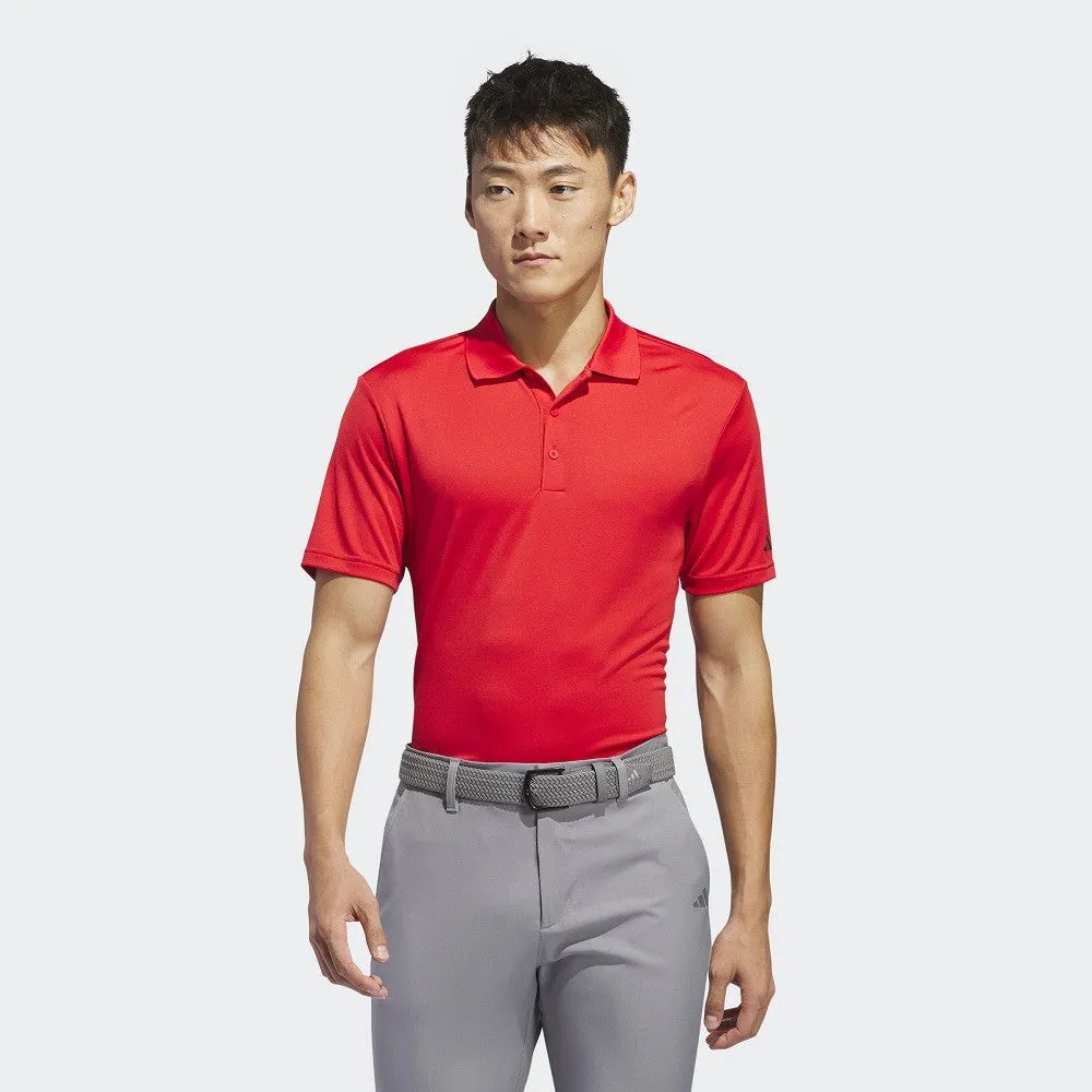 Adidas Performance Polo | GREY THREE