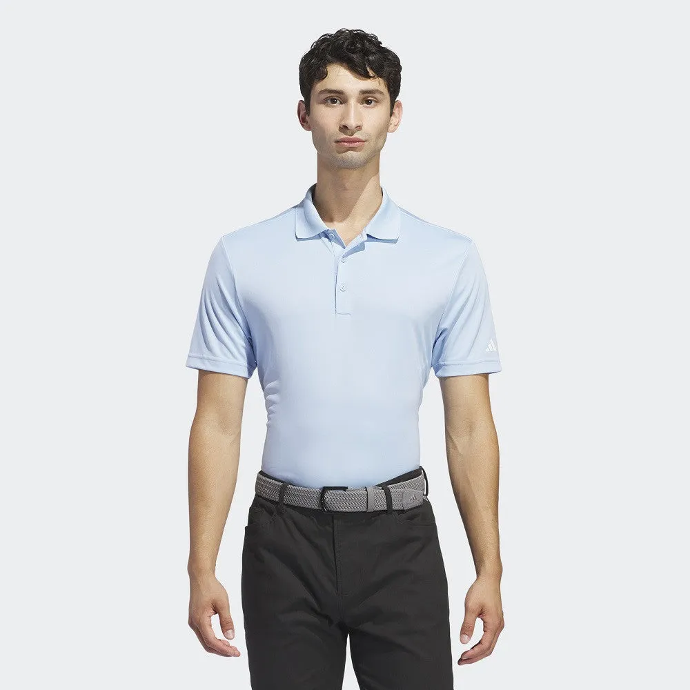 Adidas Performance Polo | GREY THREE