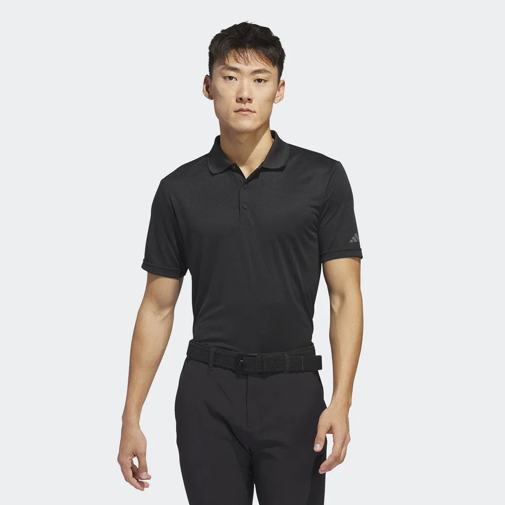 Adidas Performance Polo | GREY THREE