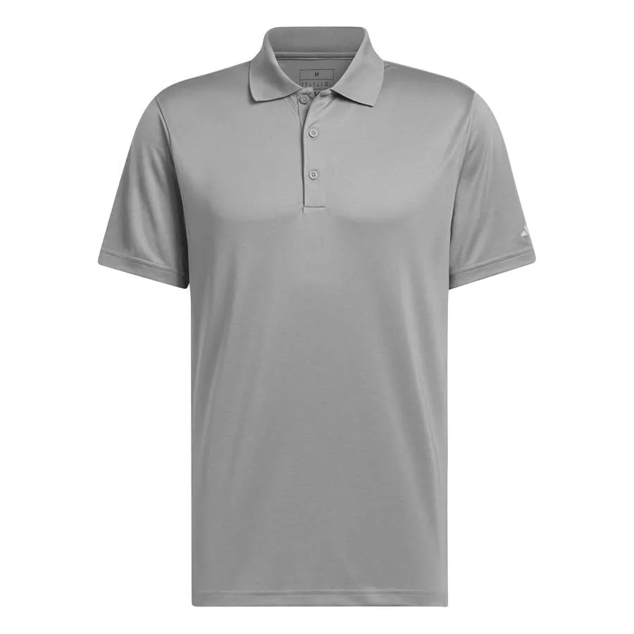 Adidas Performance Polo | GREY THREE