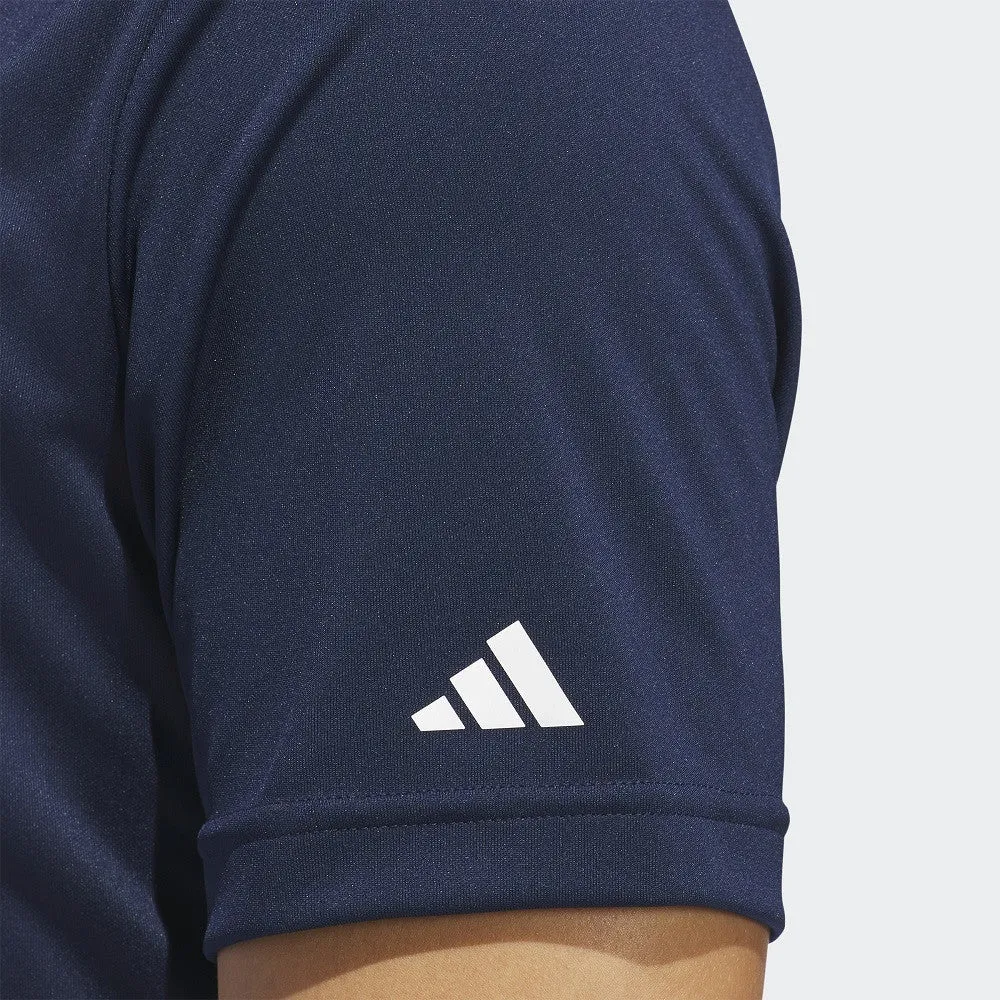 Adidas Performance Polo | GREY THREE