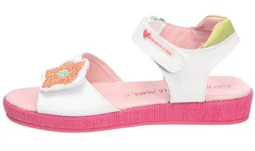 Agatha Ruiz De La Prada 122965 White