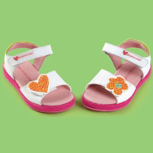 Agatha Ruiz De La Prada 122965 White