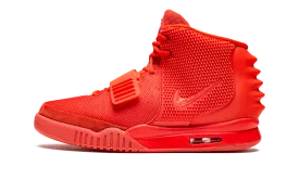 Air Yeezy 2 SP