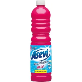 Asevi Concentrated Floor Cleaner 1 Litre - Mio