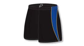 Athletic Knit Custom Made Basketball Short Design 1121