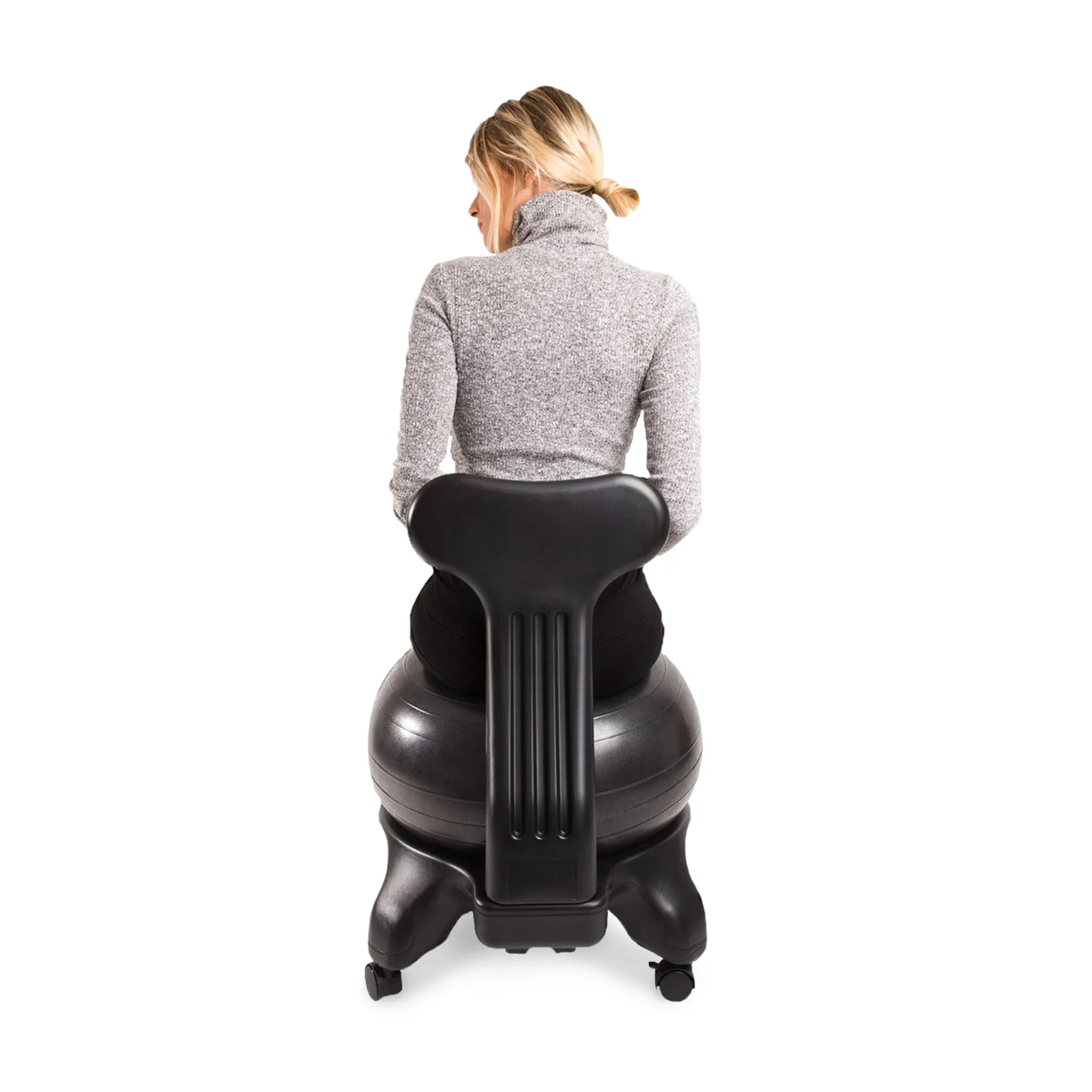 Balance Ball Chair