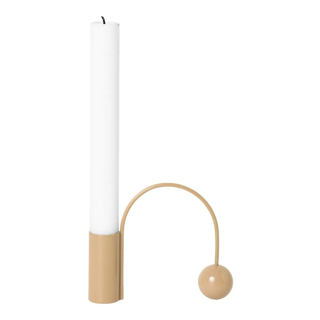 Balance Candle Holder