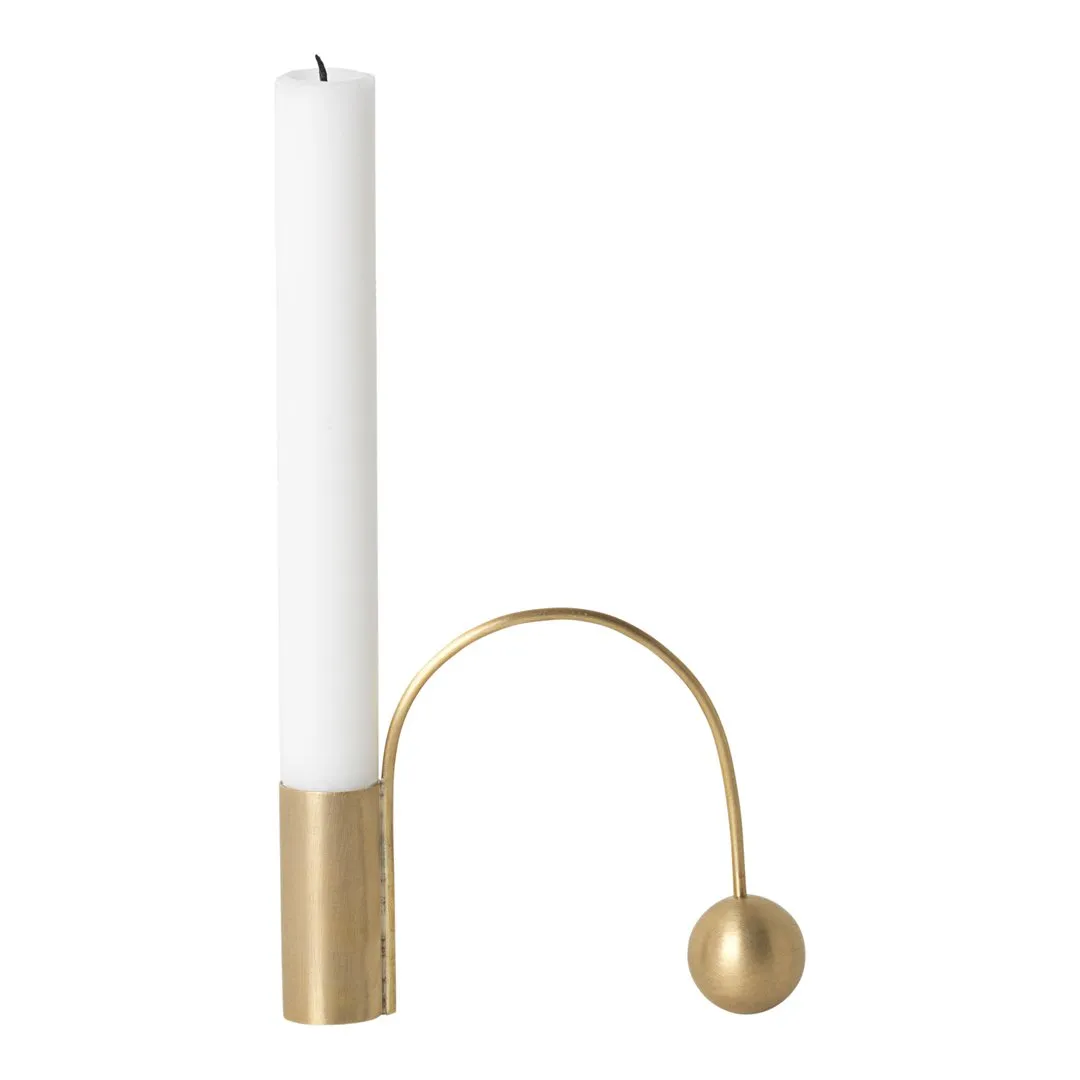 Balance Candle Holder