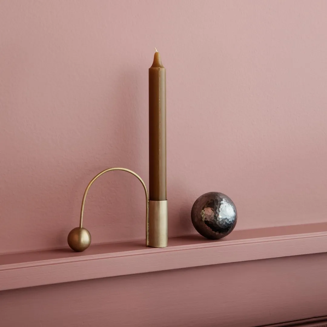 Balance Candle Holder