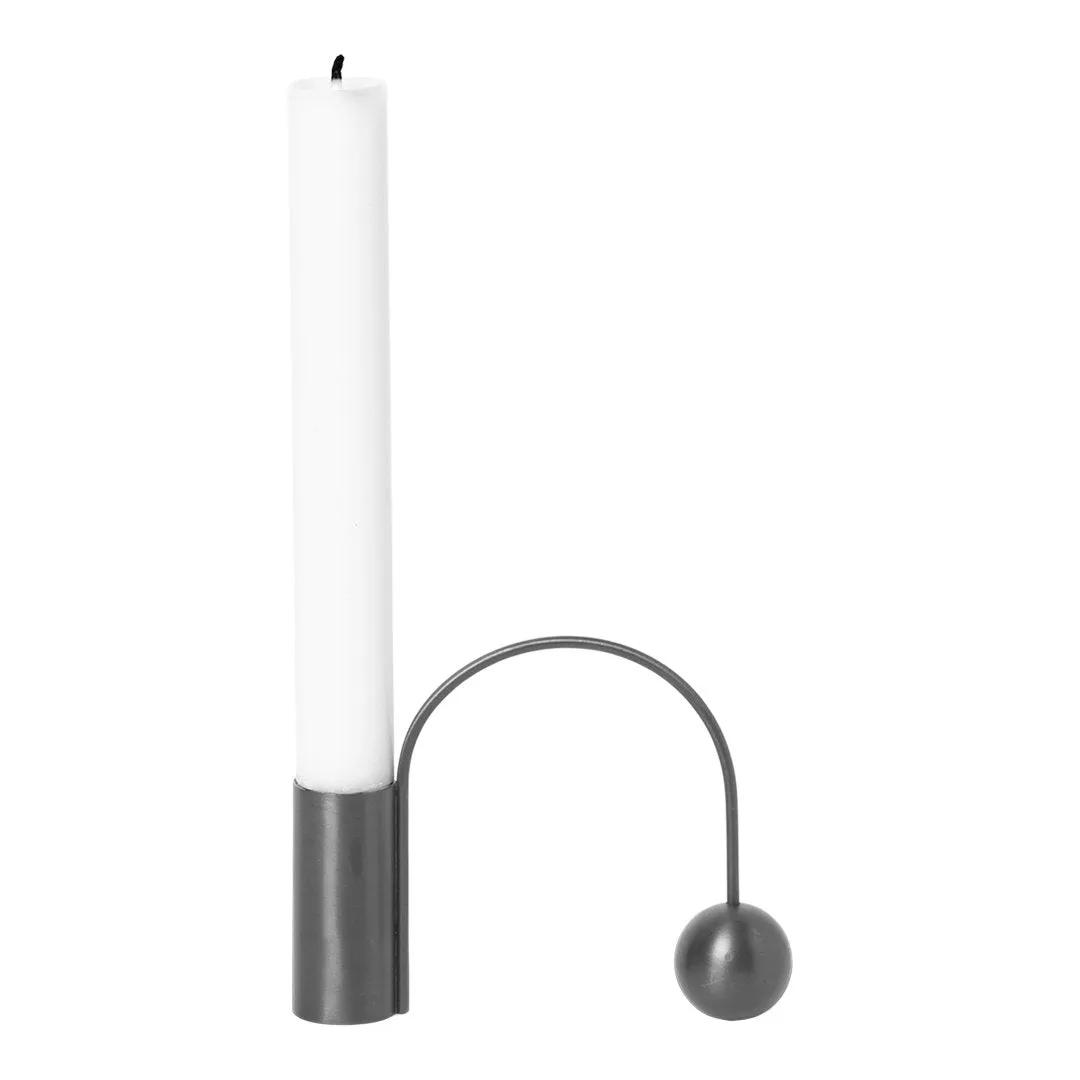 Balance Candle Holder