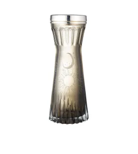 Balance - Foundational Keys : Smoky Topaz Water Carafe