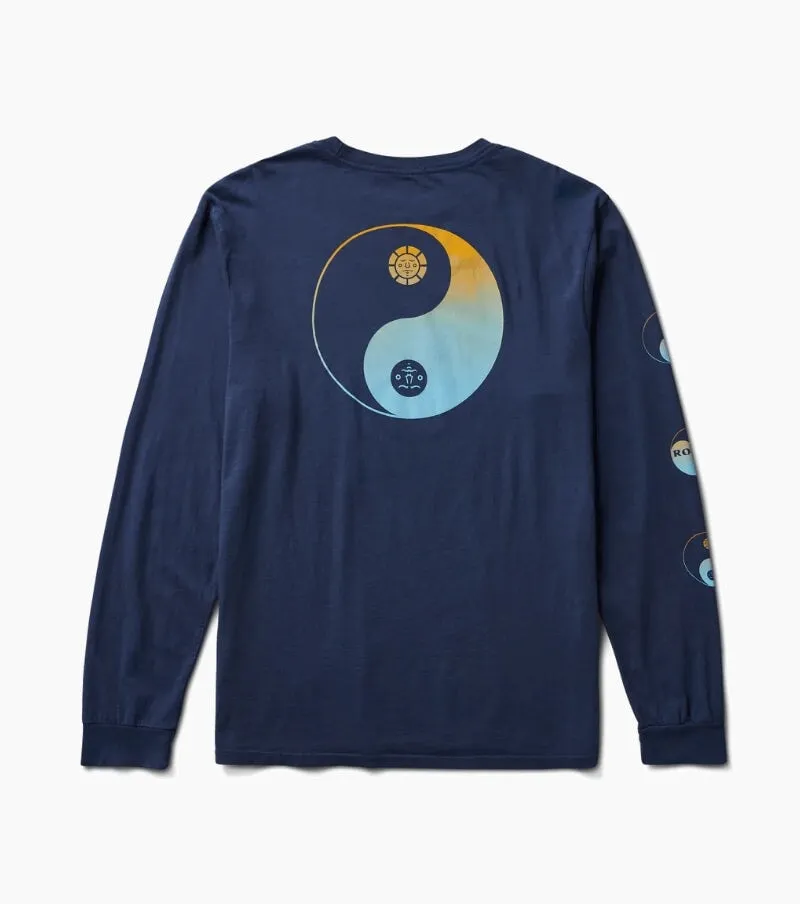 Balance LS Premium Tee