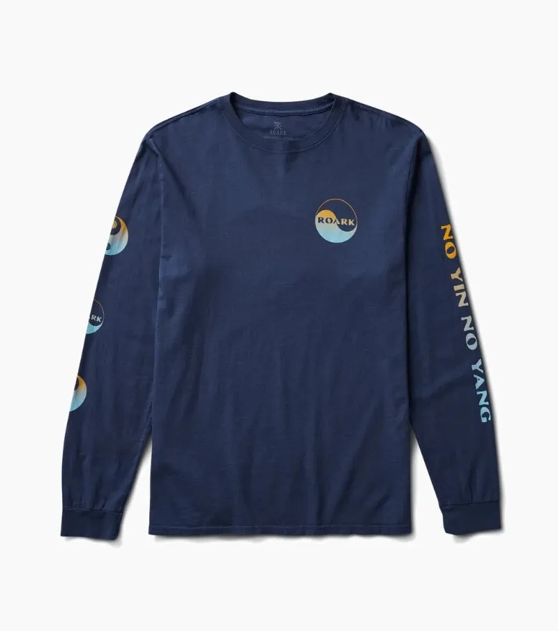 Balance LS Premium Tee