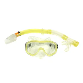 BALANCE Snorkel Set