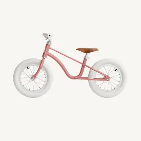 Banwood ICON Balance Bike - Rose