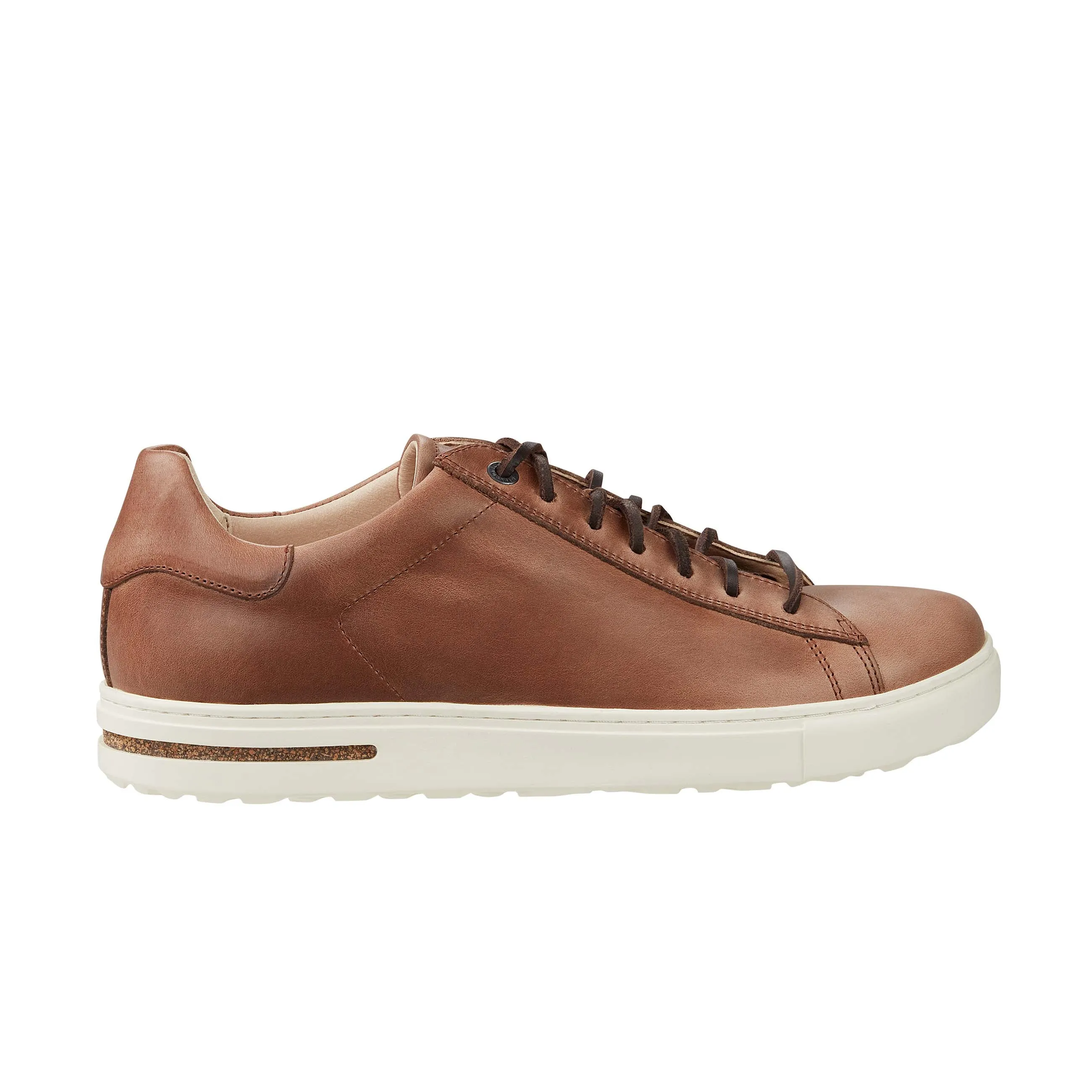 Bend Tabacco Suede/Premium Leather