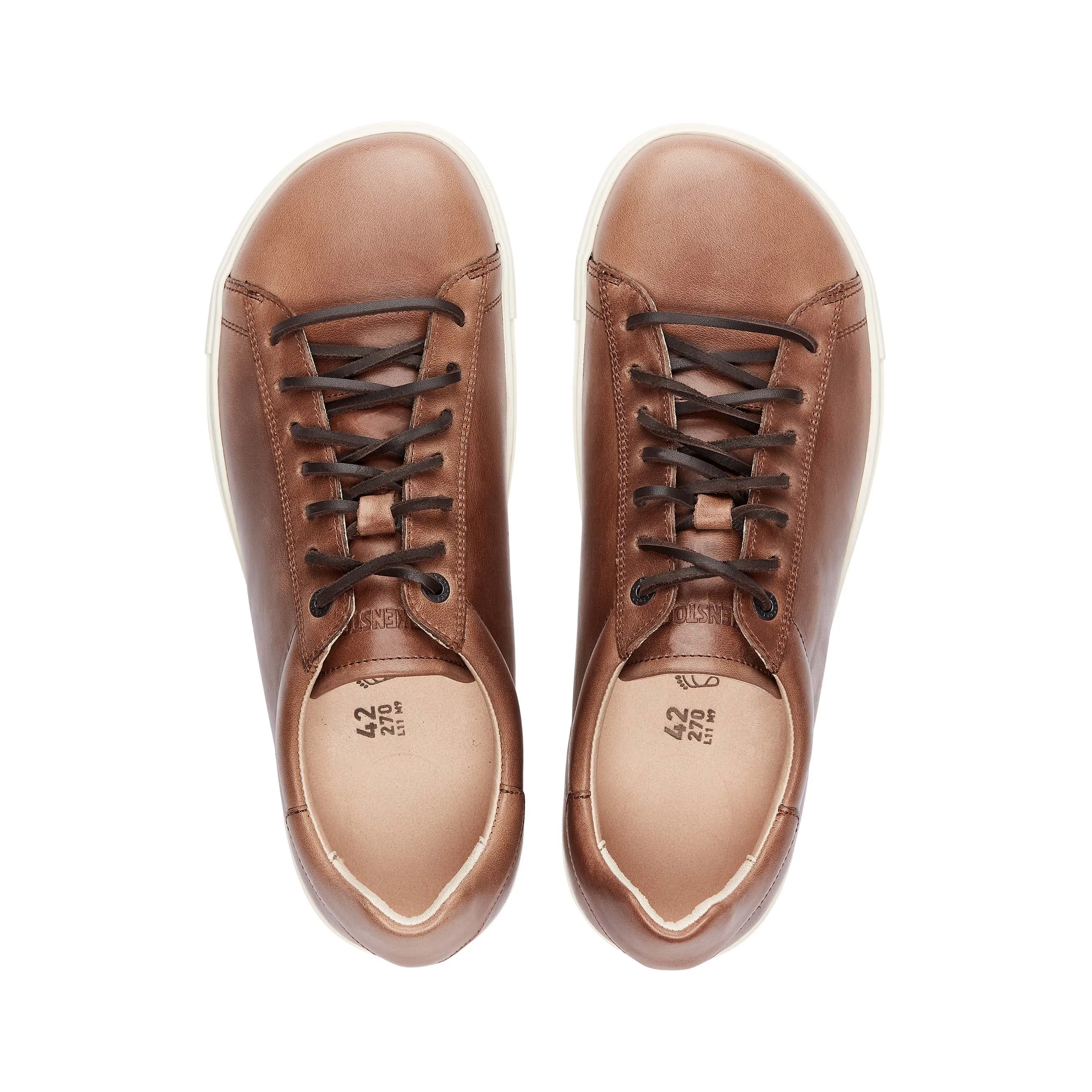 Bend Tabacco Suede/Premium Leather