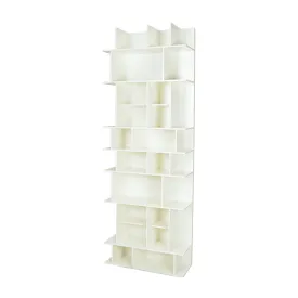 BO CONCEPT Como Shelves White