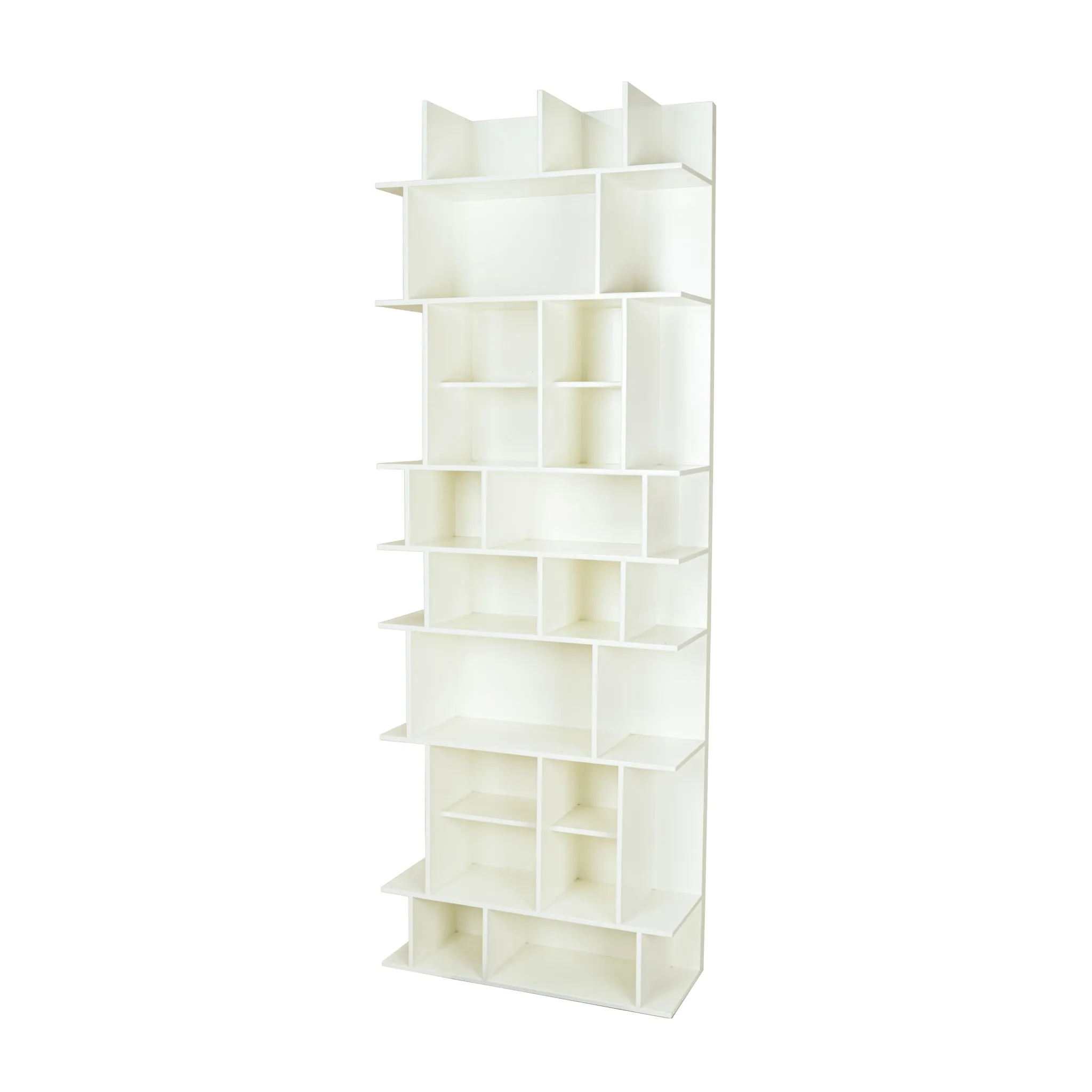 BO CONCEPT Como Shelves White