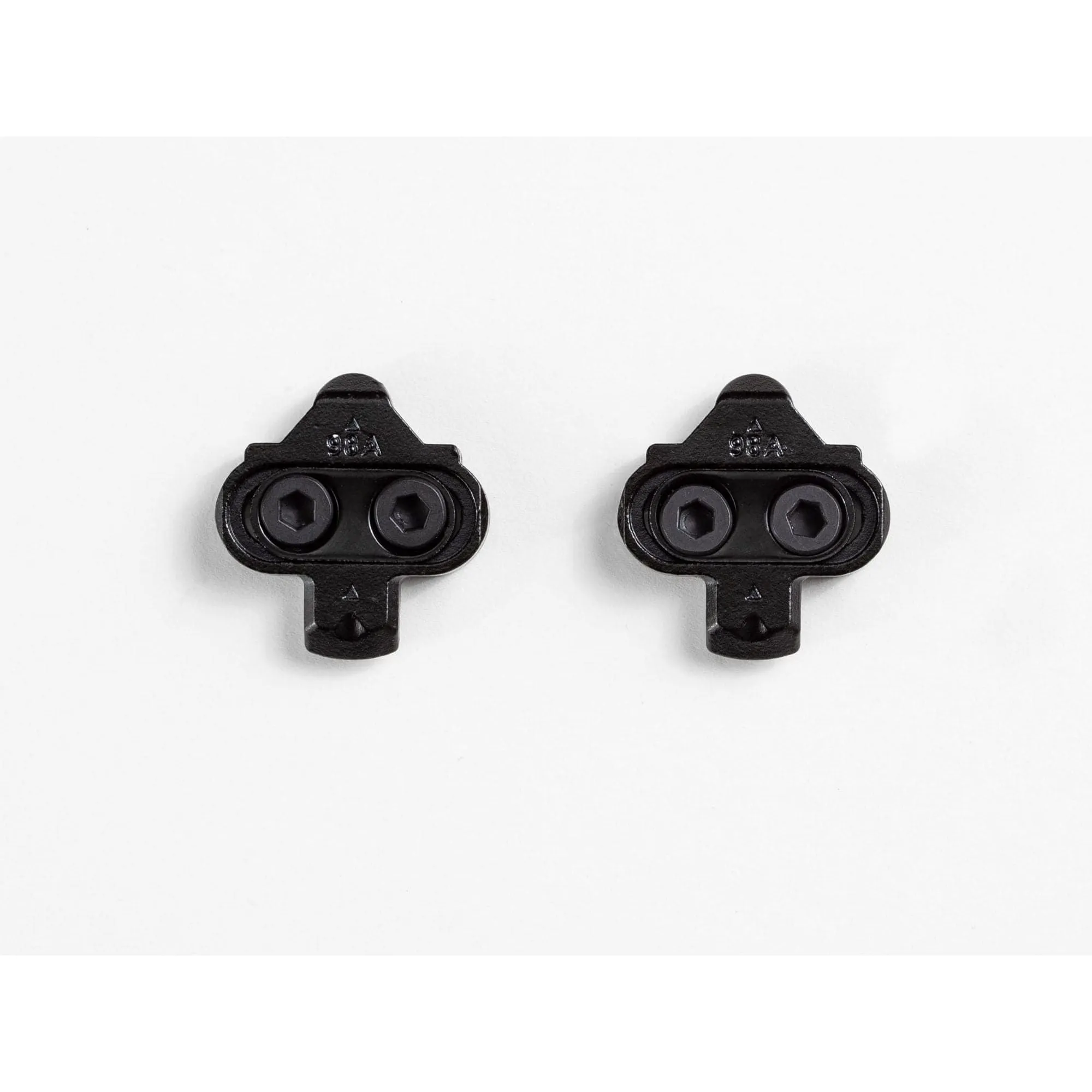 BONTRAGER MTB CLIPLESS PEDAL CLEAT SET