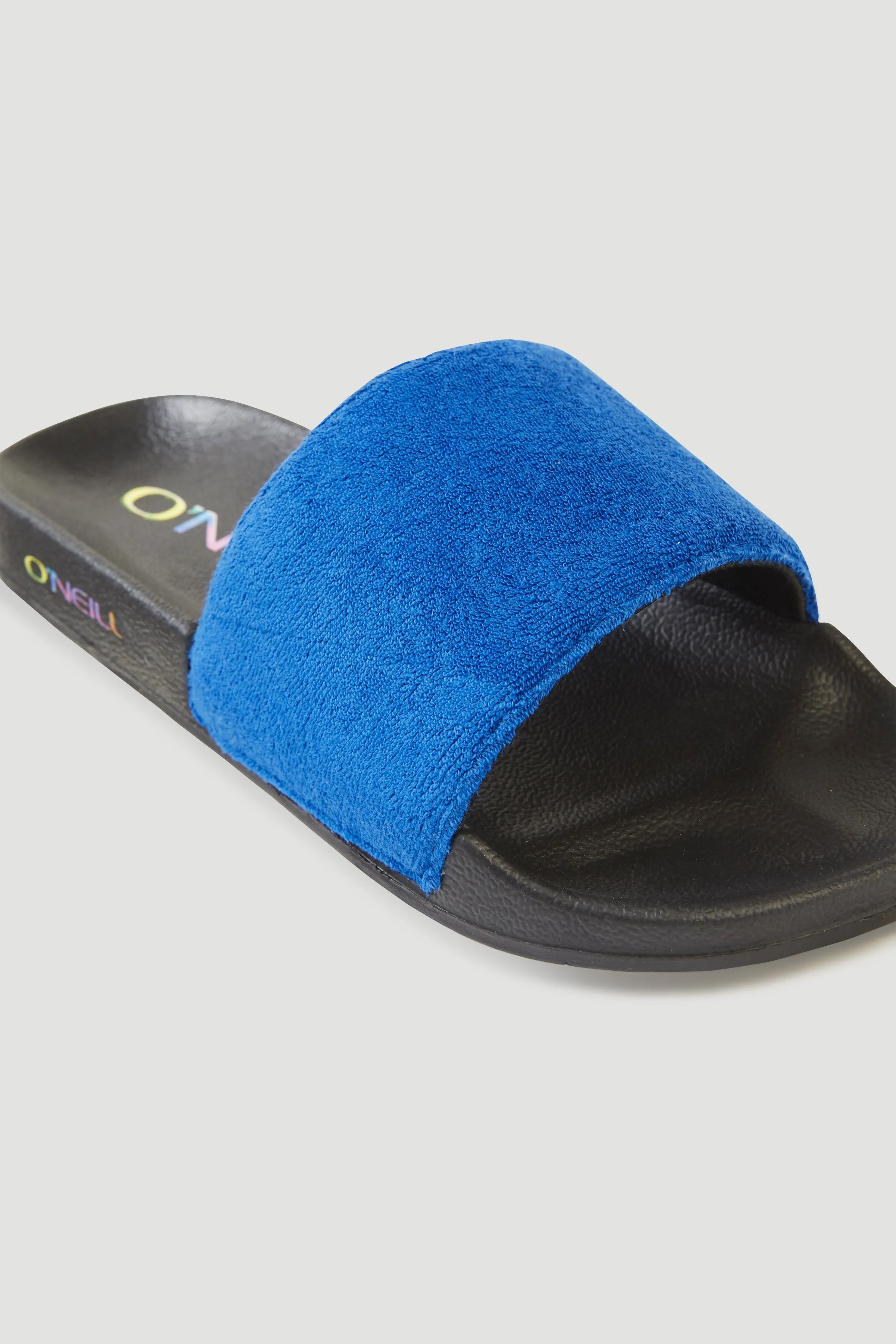 Brights Slides | Princess Blue