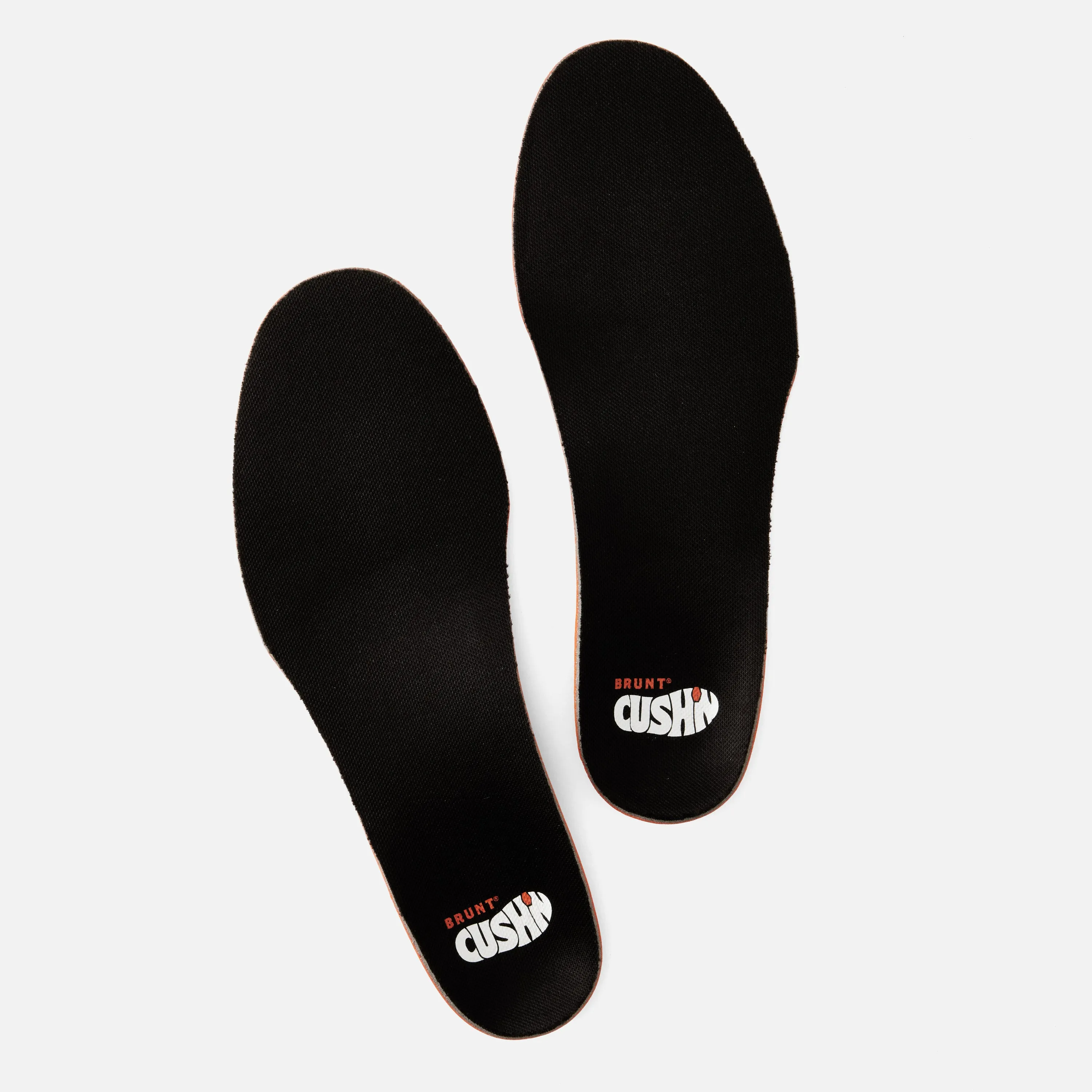 BRUNT High Arch CUSH’N® Insole