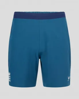 Castore TM3367 Eng woven short