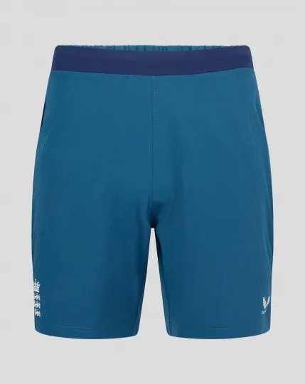 Castore TM3367 Eng woven short