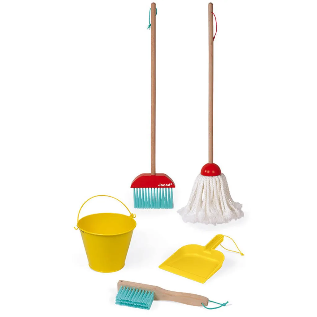 Cleaning Set