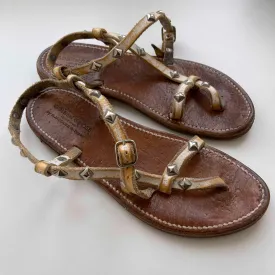 COLDEN GOOSE Sandals