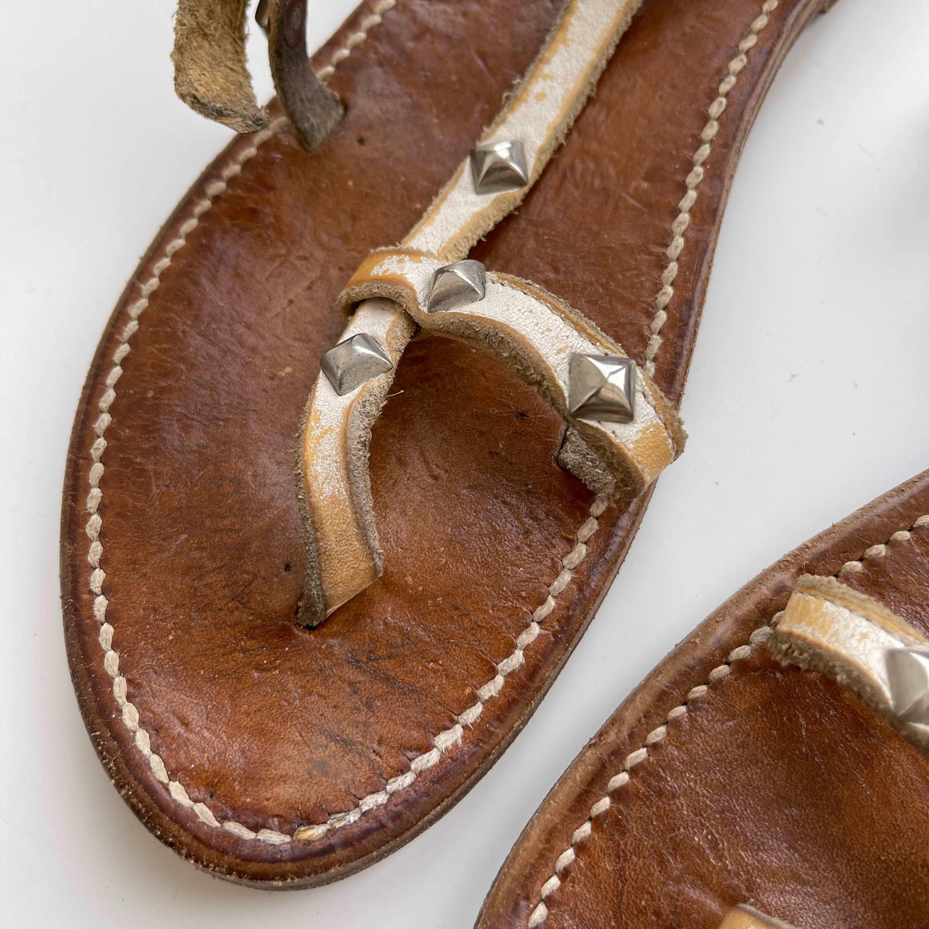 COLDEN GOOSE Sandals