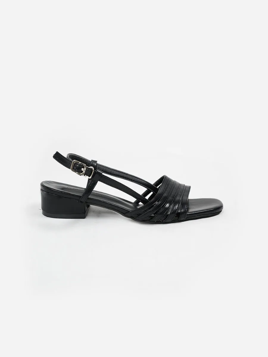 Emilia Strappy Sandals