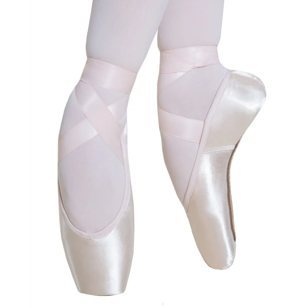 Energetiks Athena Hard Pointe Shoe