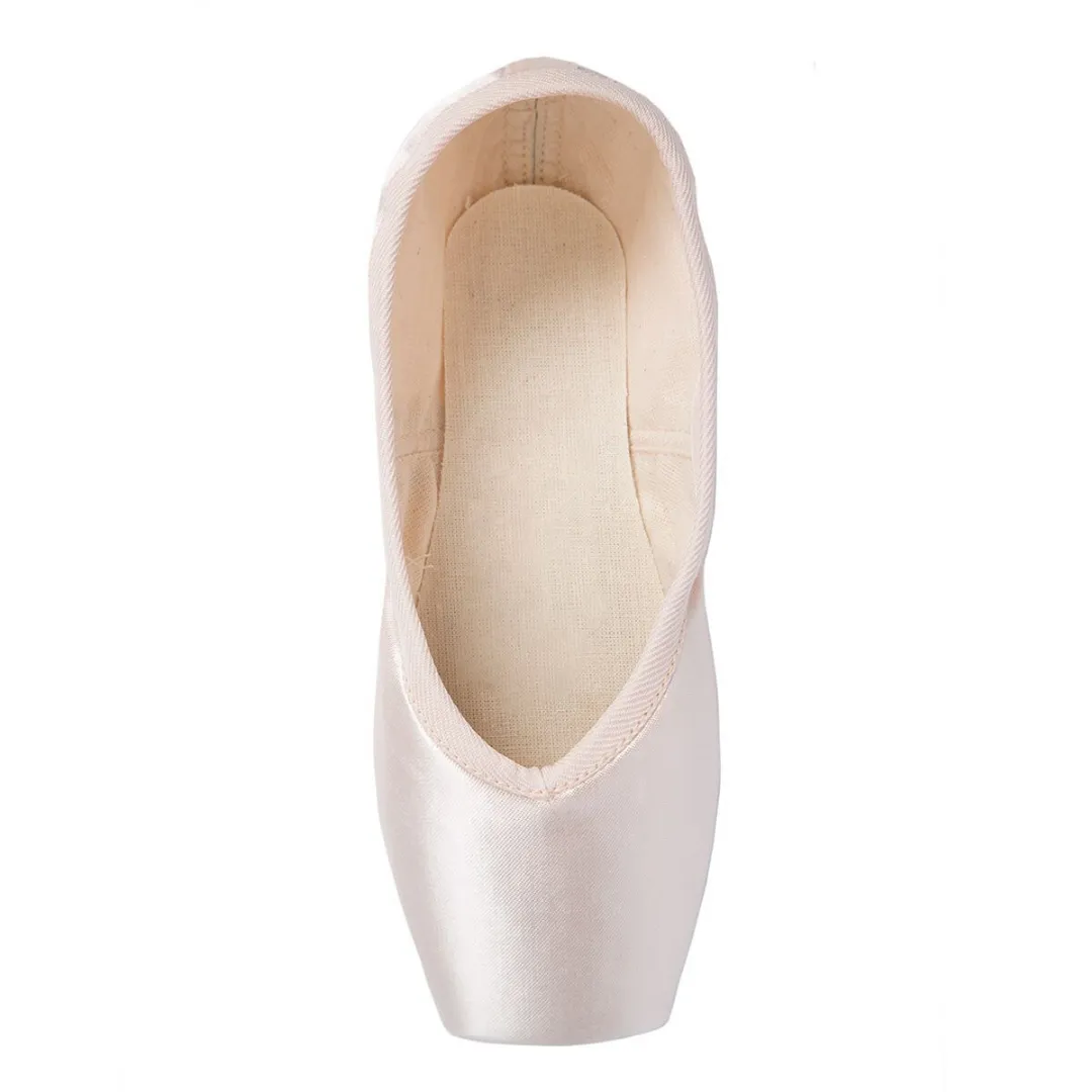 Energetiks Athena Hard Pointe Shoe