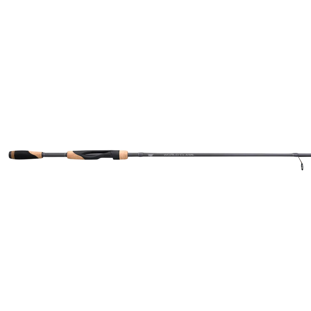 Fenwick World Class Walleye Spinning Rods