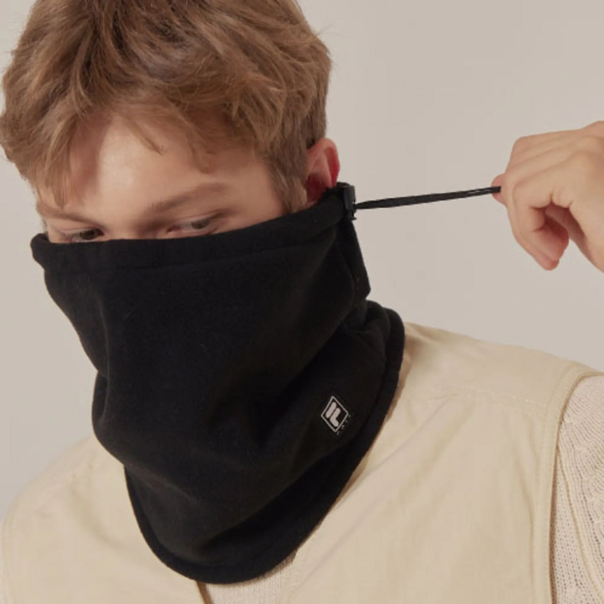 Fila Golf Winter Neck Warmer - Scarf/Neck Warmer - 🏆 #29 - Clothing/Accessories - Best of December