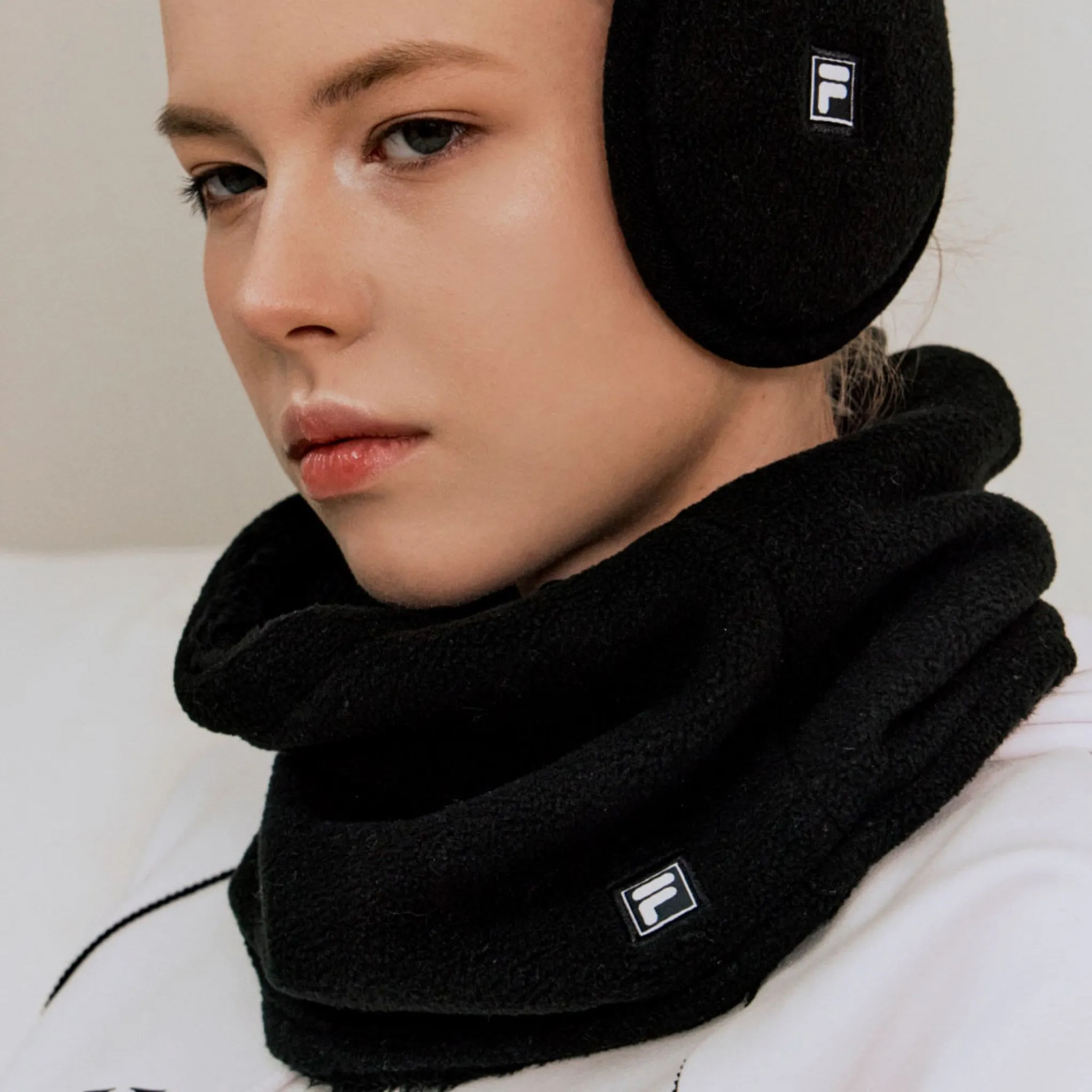 Fila Golf Winter Neck Warmer - Scarf/Neck Warmer - 🏆 #29 - Clothing/Accessories - Best of December