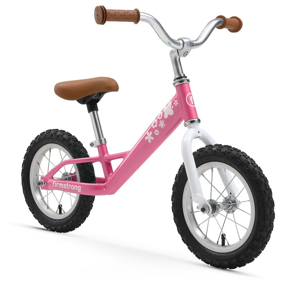 Firmstrong Balance Bike