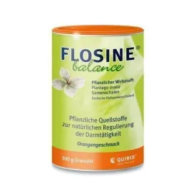 FLOSINE balance granules 300 g irritable bowel syndrome treatment