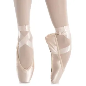 Grishko 2007 Medium Pointe Shoe