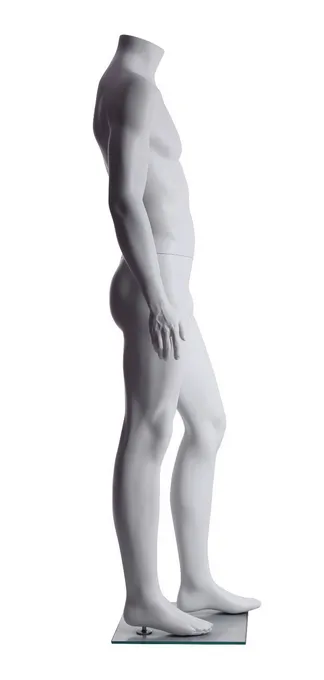 Headless Male Mannequin MM-GM42H