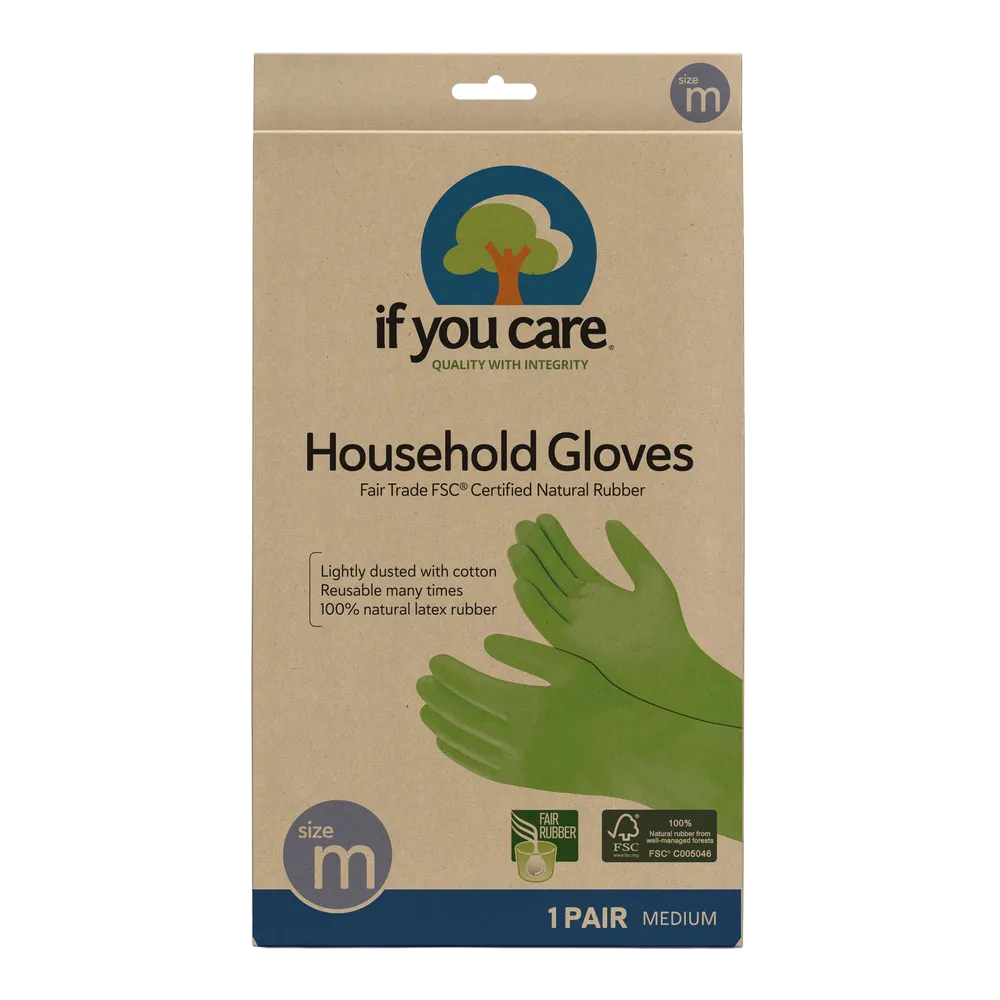 Household Gloves