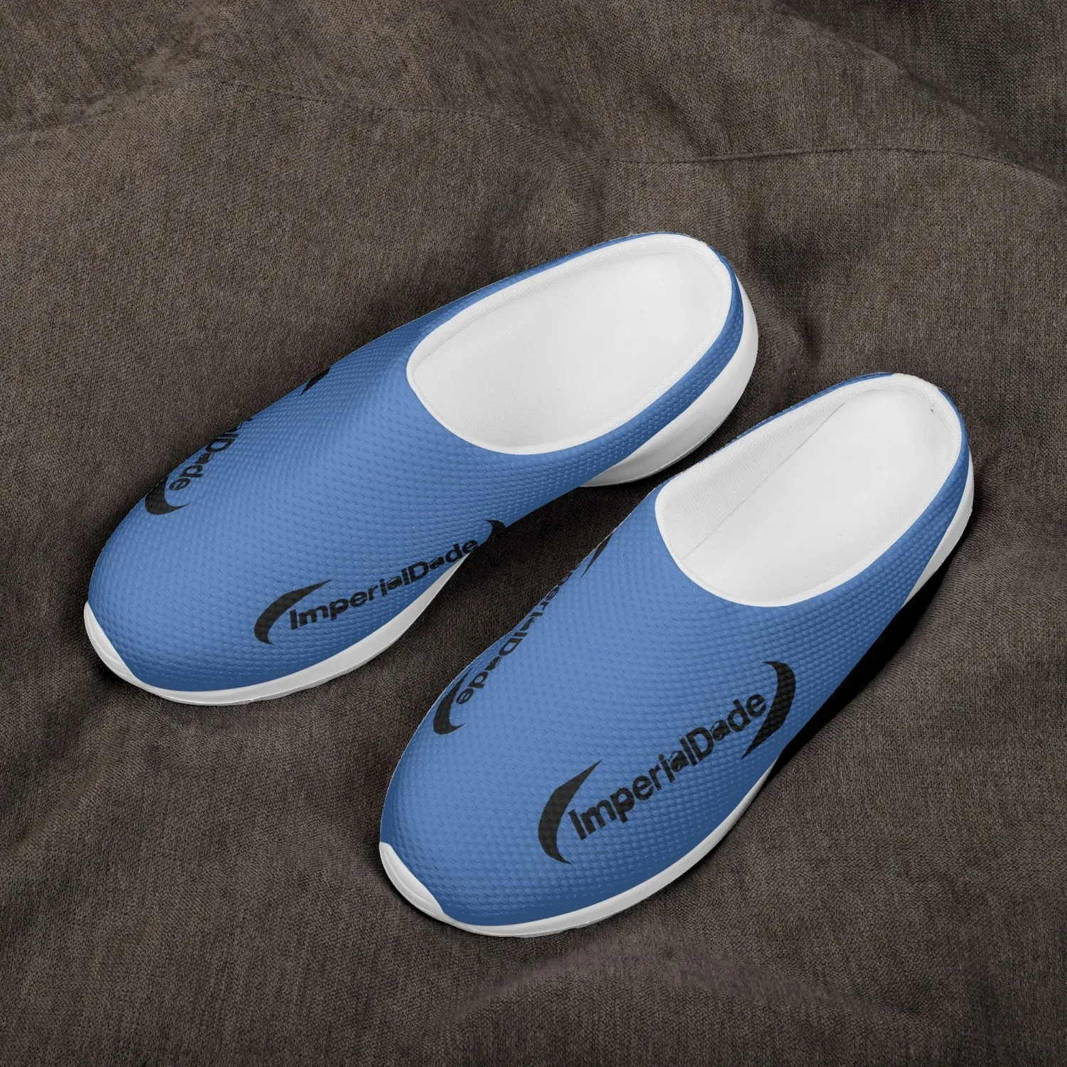 IMPERIAL DADE  Mesh Non-Woven Slippers