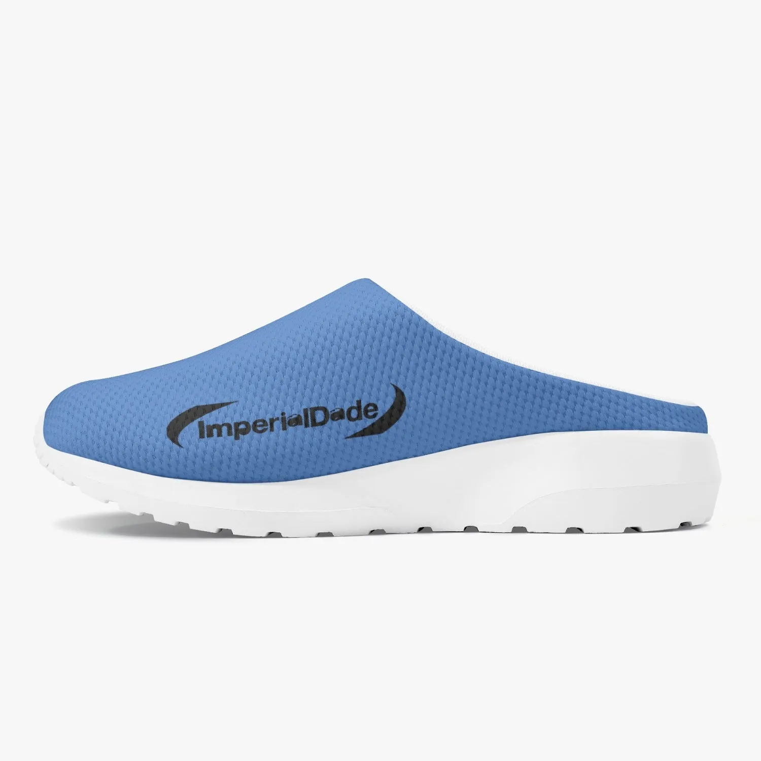 IMPERIAL DADE  Mesh Non-Woven Slippers