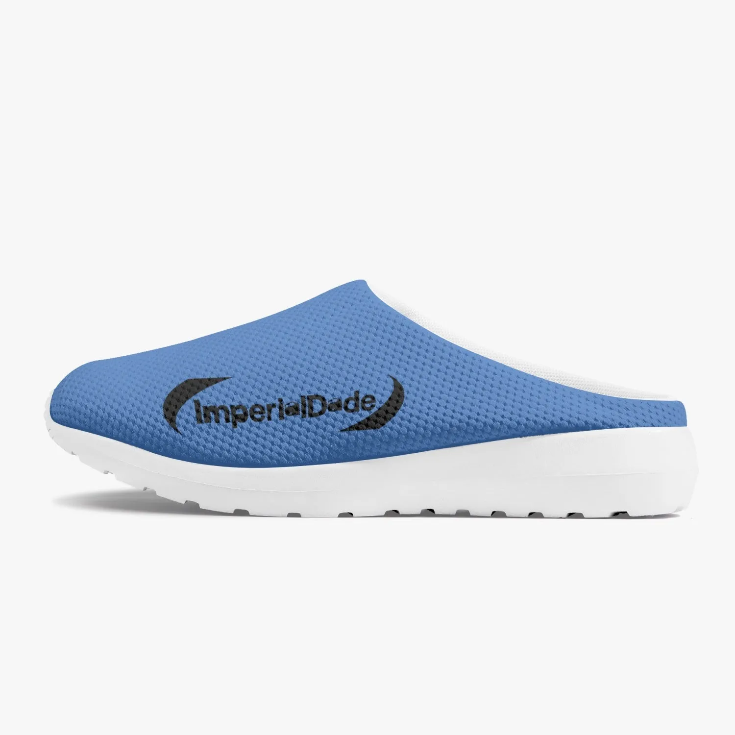 IMPERIAL DADE  Mesh Non-Woven Slippers