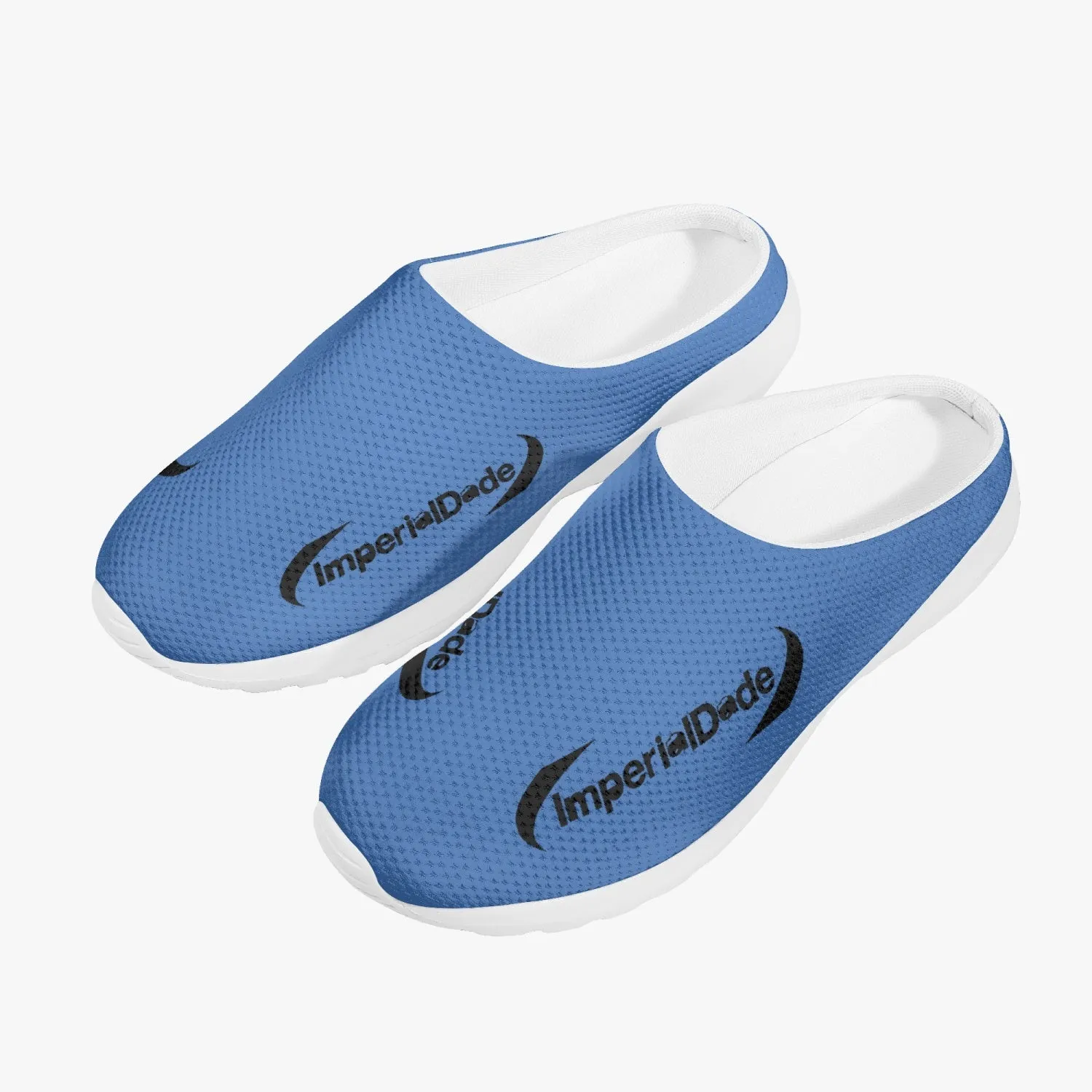 IMPERIAL DADE  Mesh Non-Woven Slippers